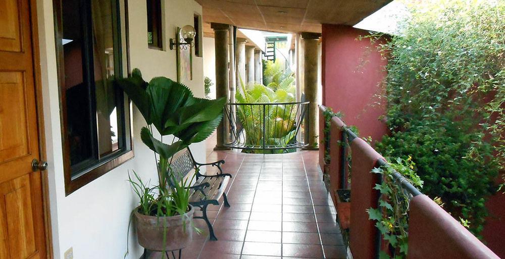 Hotel Arbol De Fuego San Salvador Luaran gambar