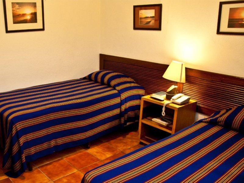 Hotel Arbol De Fuego San Salvador Luaran gambar